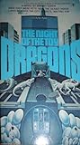 The Night of the Toy Dragons