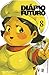 Diário do Futuro, Volume 8 (Future Diary, #8)