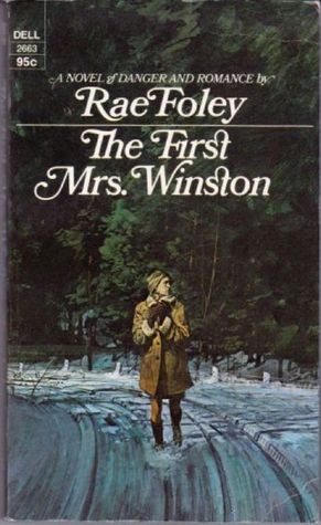 First Mrs. Winston (Hardcover)