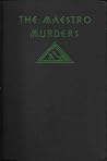 The Maestro Murders by Frances Shelley Wees