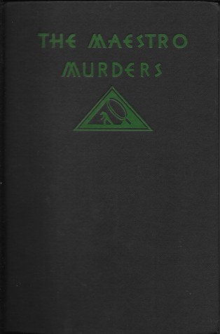 The Maestro Murders