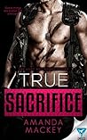 True Sacrifice (The Lost and Found Series Book 2)