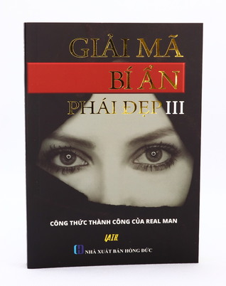 Giải mã bí ẩn phái đẹp 3