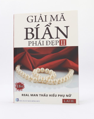 Giải mã bí ẩn phái đẹp 2