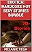 EROTICA: 70+ HARDCORE HOT S...