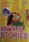 Myths Stories (English-Chinese) by Xiao Li