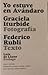 Yo estuve en Avándaro by Graciela Iturbide