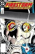 The Fury of Firestorm (1982-1990) #62