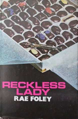 Reckless Lady (Hardcover)