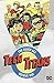 Teen Titans: The Silver Age Omnibus Vol. 1