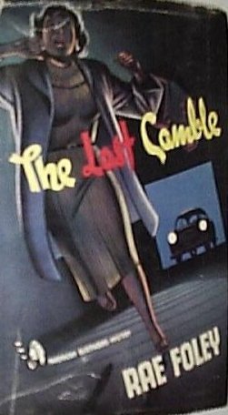 The Last Gamble (Mr. Potter, #2)