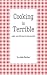 Cooking is Terrible by Misha Fletcher