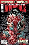 Invincible #63