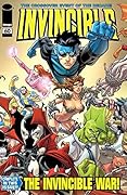 Invincible #60