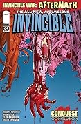 Invincible #64