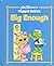 Big enough (My first book club)