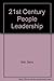 21st Century People Leadership