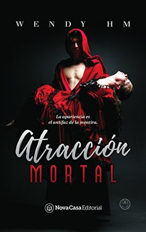 Atracción mortal (Kindle Edition)