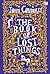 The Book of Lost Things - Kitab Tentang Yang Telah Hilang by John Connolly