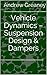 Vehicle Dynamics – Suspensi...