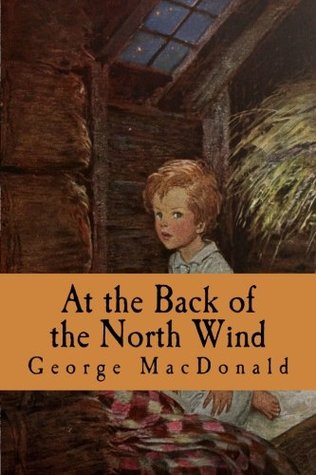 At the Back of the North Wind