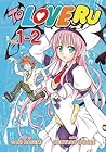To Love Ru Vol. 1-2