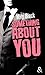 Something About You by Mily Black
