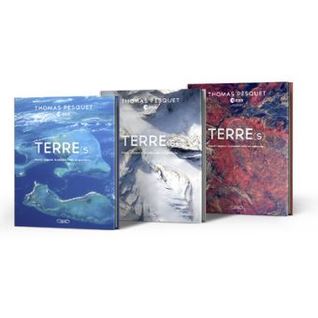 Terres (Hardcover)
