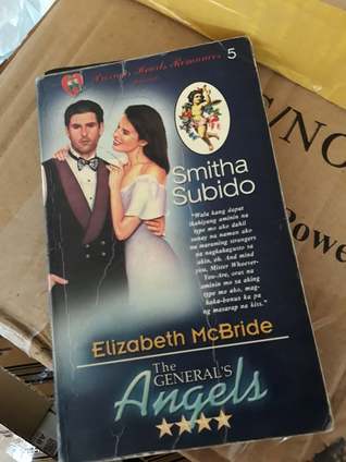 The general's angels - smitha subido