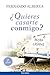 ¿Quieres casarte conmigo?