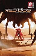 Red Dog #4
