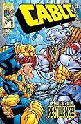 Cable (1993-2002) #74
