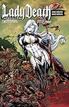 Lady Death Apocalypse #1