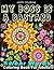 Swear Words: Coloring Book ...