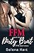 FFM with the Dirty Brat by Selena Hart