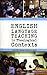 English Language Teaching in Theological Contexts