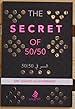 Image for The Secret of 50/50 السر في 50/50