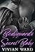 Bodyguard's Secret Baby by Vivian Ward
