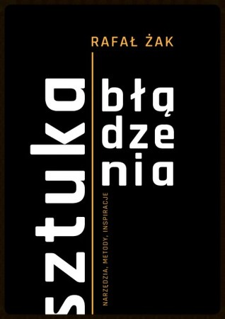 Sztuka błądzenia