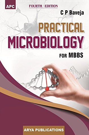 Practical Microbiology for MBBS (Paperback)