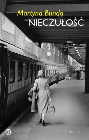 Nieczułość (Paperback)