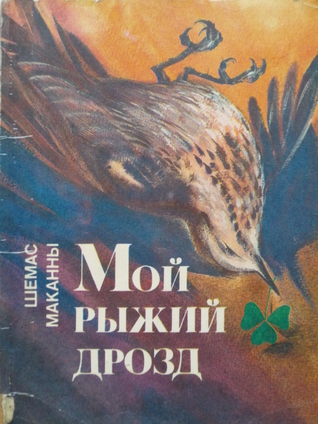 Мой рыжий дрозд