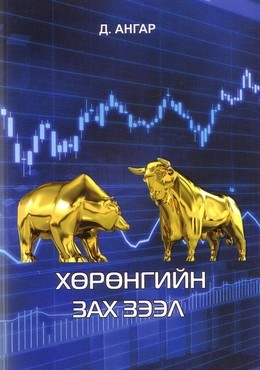 Хөрөнгийн Зах Зээл