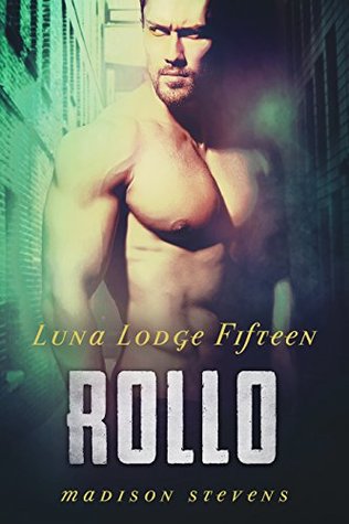 Rollo (Luna Lodge, #15)