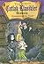 Transilvanya'da Tuzak:Drakula (Cracked Classics, #1)