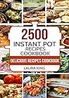 2,500 Instant Pot...