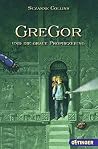 Gregor und die Gr...