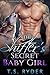 The Shifter's Secret Baby G...
