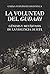La voluntad del gudari : gé...