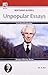 Bertrand Russell: Unpopular...